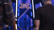 X Factor Run GIF by X Factor Italia