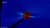 Space Science Sun GIF by European Space Agency - ESA