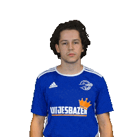 erprkvv erp rkvverp rkvverp5 erpvoetbal Sticker