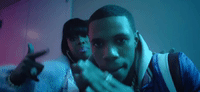 a boogie wit da hoodie company GIF by Remy Ma