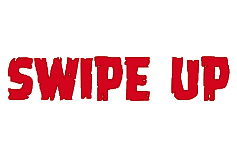 swipe up Sticker by Reggaeville.com