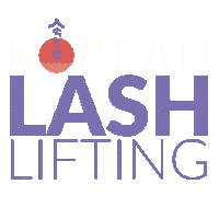 andmetics_professional korean lashes lashlift andmetics Sticker