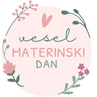 Mama Mami Sticker by Mamina maza