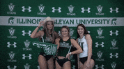 Tgoe Iwutitans GIF by iwusports