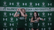Tgoe Iwutitans GIF by iwusports