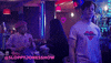 HopToItProductions hot kiss sexy flirt GIF