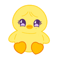 Moment Iu Sticker
