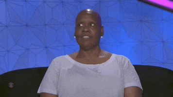 This really might take me down.