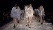 fashion week australia 2017 GIF by Mercedes-Benz Fashion Week Australia