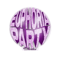 Party Love Sticker by Paradise Parties
