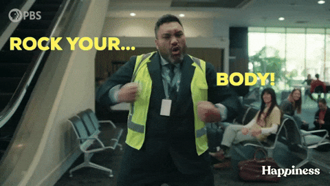 Season 1 Happiness GIF by PBS