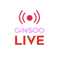 GINSOO__ love fashion beauty women Sticker