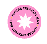 Creatividad Sticker by Genias