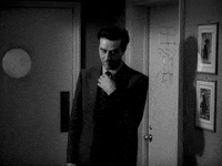 Billy Wilder GIF by Filmin