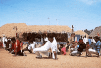 Dance Atman GIF