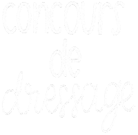 Francais Blanc Sticker by atelier poney
