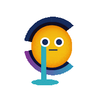 sad cinepolis Sticker by Cinépolis México