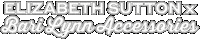 Accessories Sticker by Elizabeth Sutton Collection