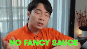 Fried Rice Cooking GIF by Nigel Ng (Uncle Roger)