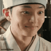 Kim Min Jae GIF