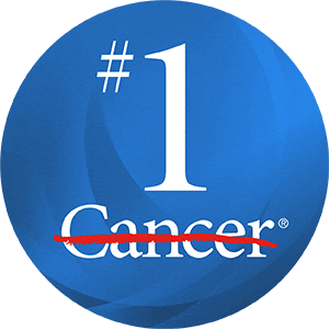 Endcancer Mdanderson Sticker by MD Anderson Cancer Center