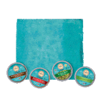 Gluten Free Vegan Sticker by Nuovo Pasta
