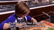 GIF by MasterChef Junior