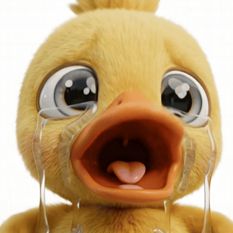 Sad Cry GIF by Oddbeatz