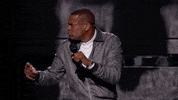 chris tucker dancing GIF by BET Awards