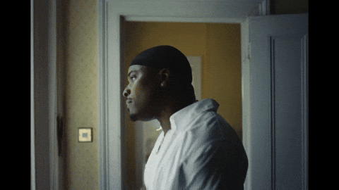 Monster Clue GIF by IDK