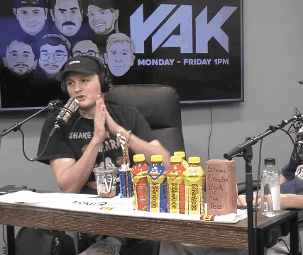 Nick Kb GIF by Barstool Sports