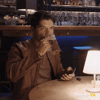 Happy Fun GIF by Pantaya