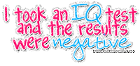 test STICKER