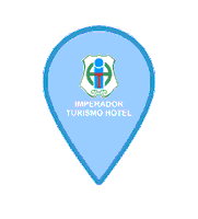 Sticker by Imperador Turismo Hotel