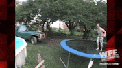 pool fails GIF by World’s Funniest