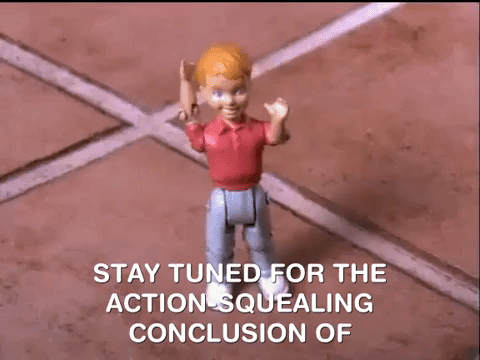 action league now nicksplat GIF