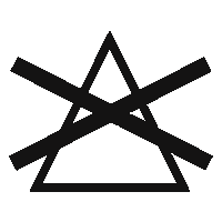 Logo Beauty Sticker by DRYKORN