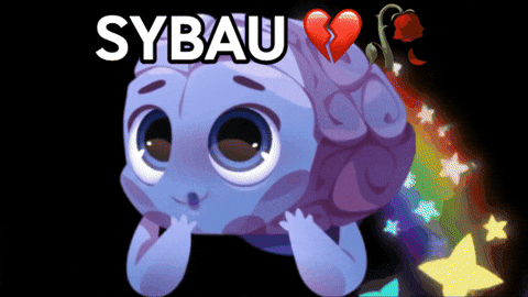 Enough Talking Shut Up GIF by Raena AI