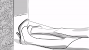 animation fashion GIF by CATTURA Production
