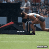 crossfit games GIF