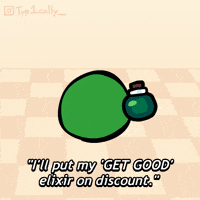 Animation Win GIF