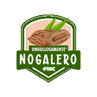 Agro Campo Sticker by FMC Agroquímica de México