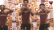 Cuc GIF by CUCougars