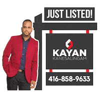 Kayanhomes Sticker by Kayan Kanesalingam & Consultants