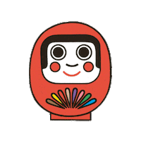 MaisonGeorges maison georges maisongeorges yahhojapon yahho japon Sticker