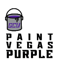 Gcuwac Sticker by Grand Canyon University