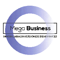 Agentemega Sticker by Mega Business
