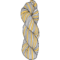 OliviaAndOliverFibers maker knitting yarn knit Sticker