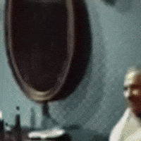 Мем GIF