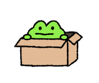 Drawing Doodle Sticker